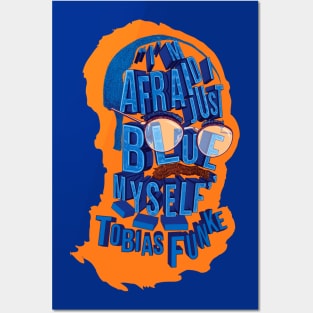 Tobias Posters and Art